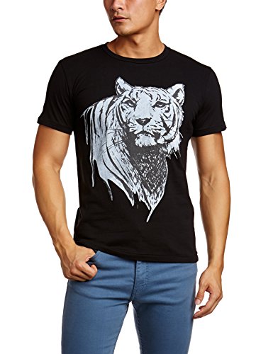 【onitsuka tiger/鬼冢虎运动服饰】onitsuka tiger 鬼冢虎 男式 短袖